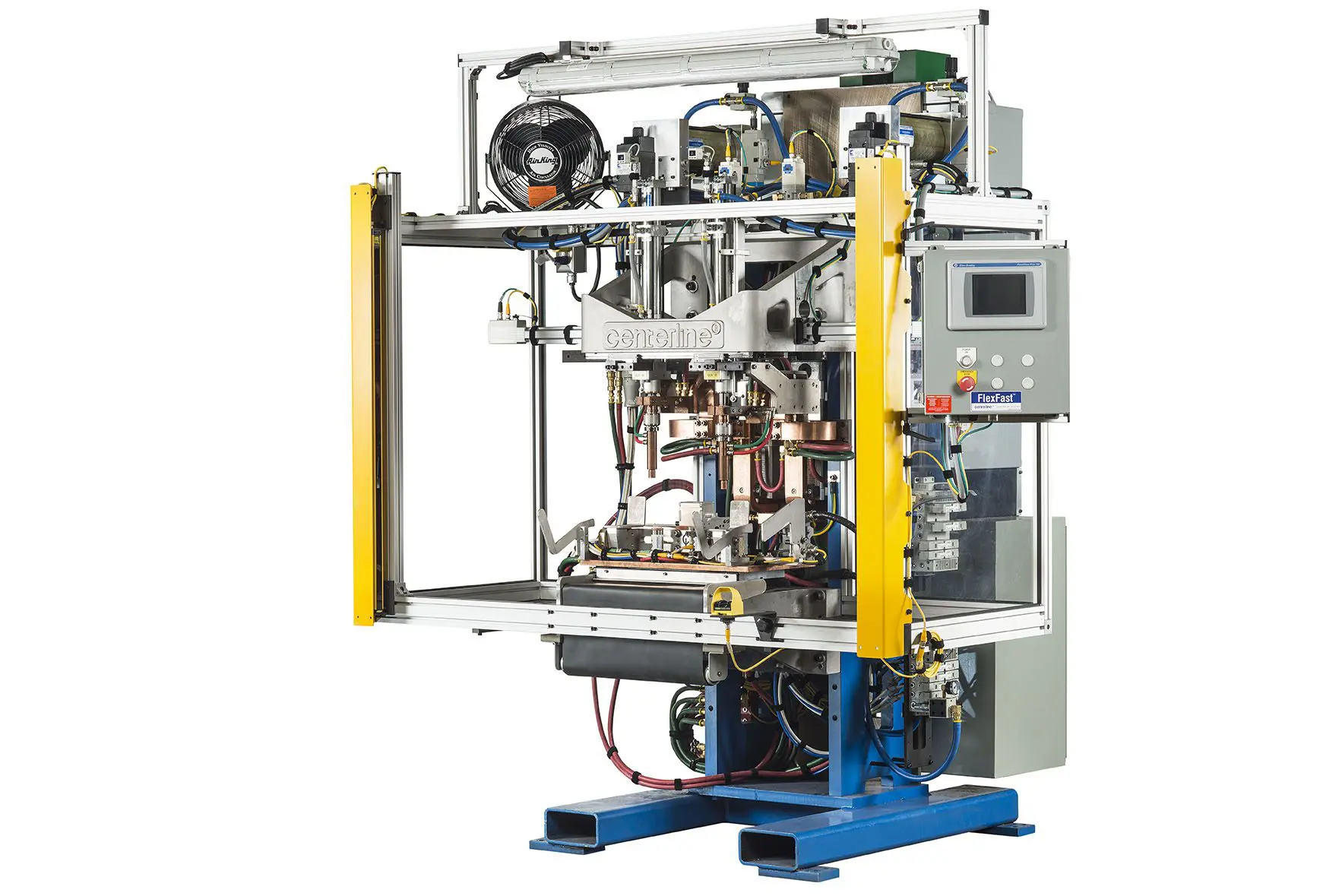 renovar máquinas para soldadura usadas