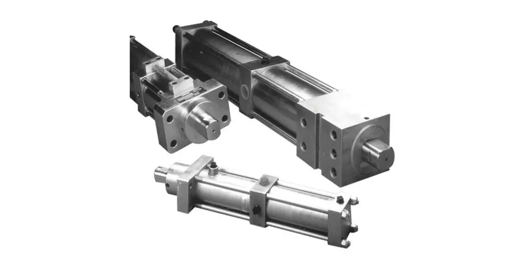 cilindros para soldadura