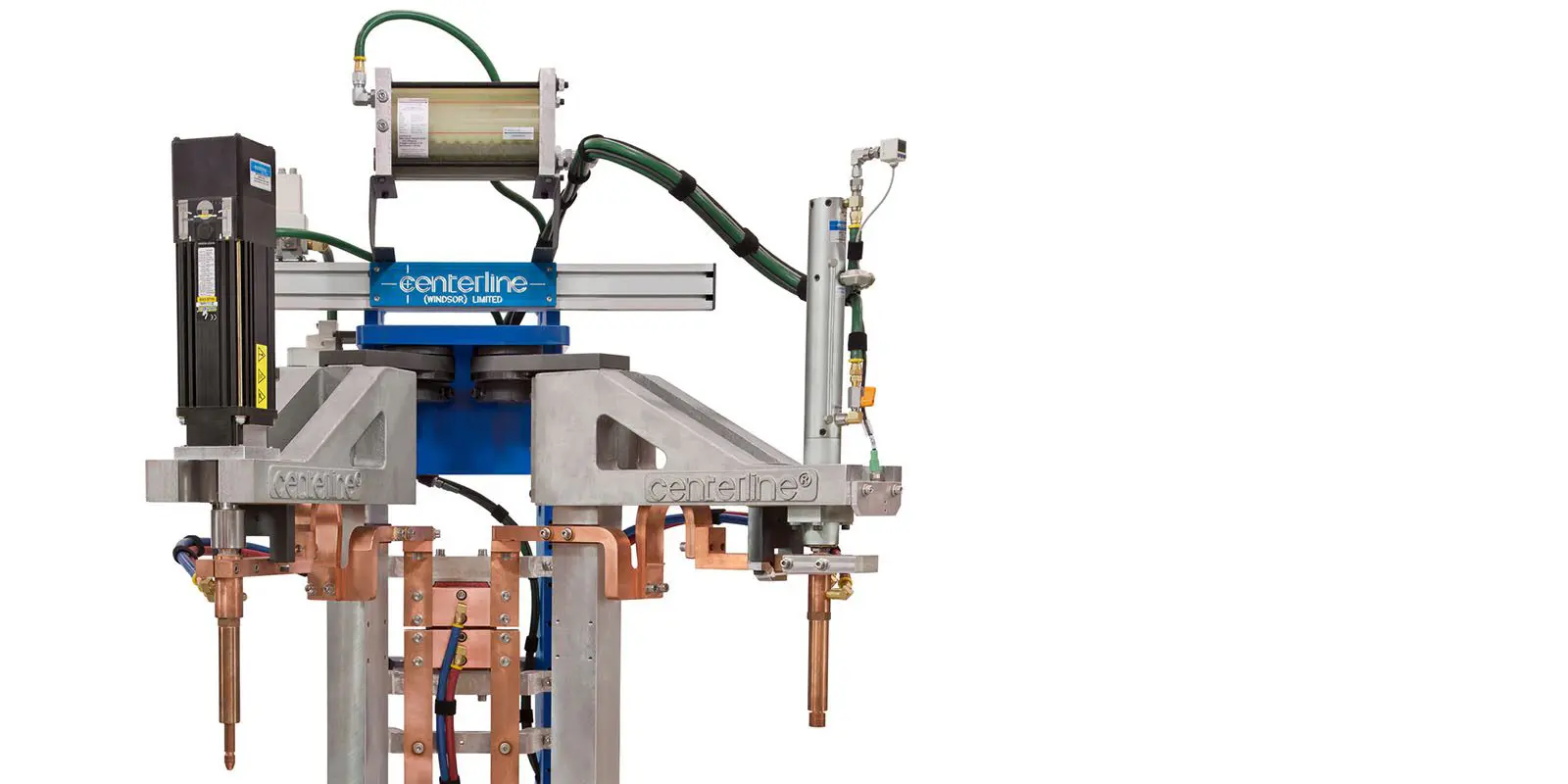 renovar máquinas para soldadura usadas