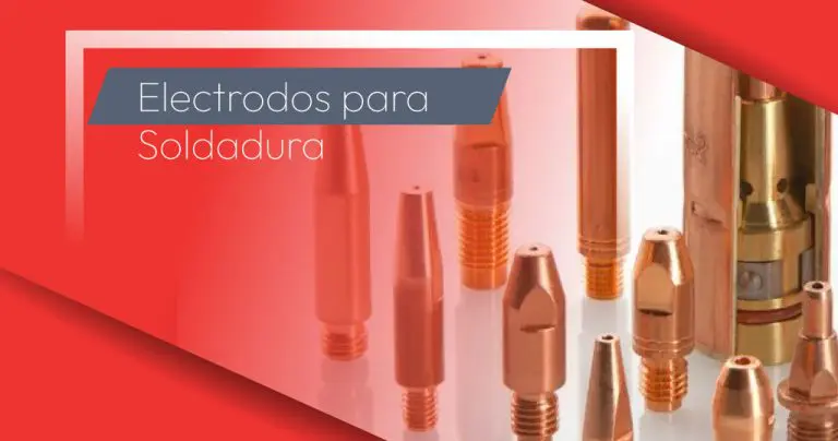 Electrodos para Soldadura