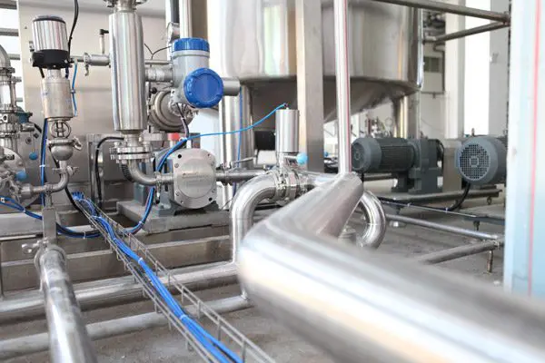 Lean manufacturing