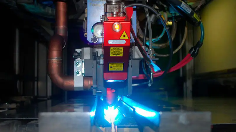 sensor de velocidad robot soldadura