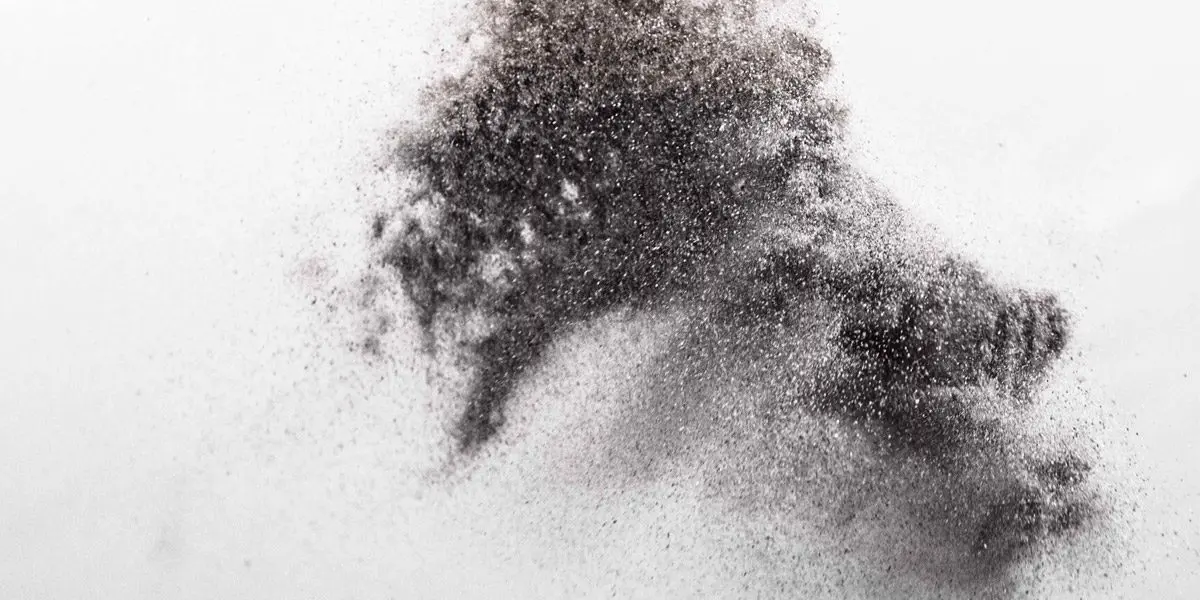 contaminantes en un transformador