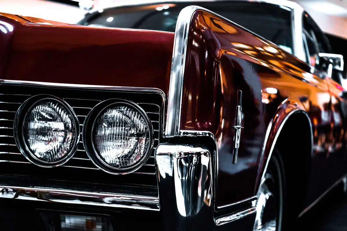 industria automotriz