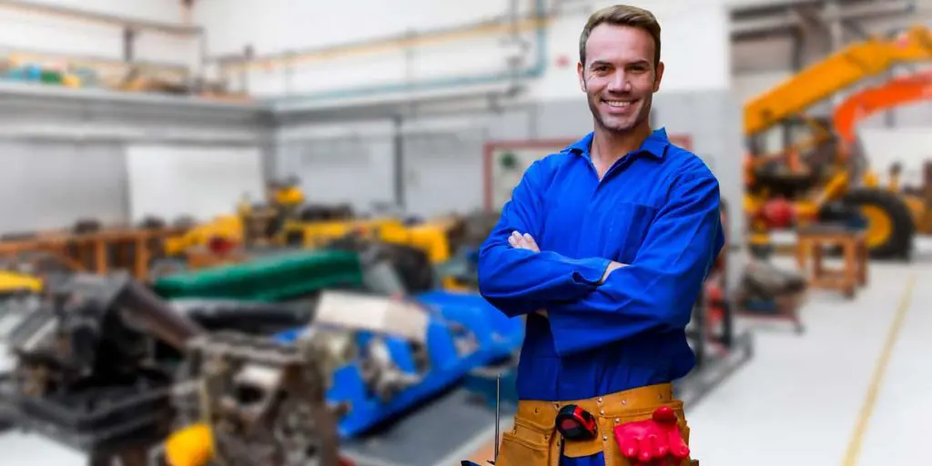 Industrias eligen soldadura láser