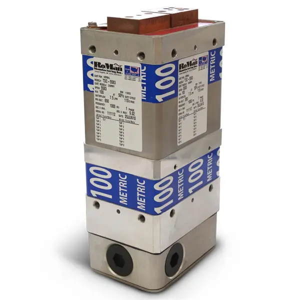 Transformador Inverter