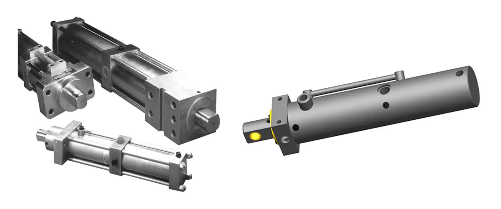 cilindros para soldadura por resistencia
