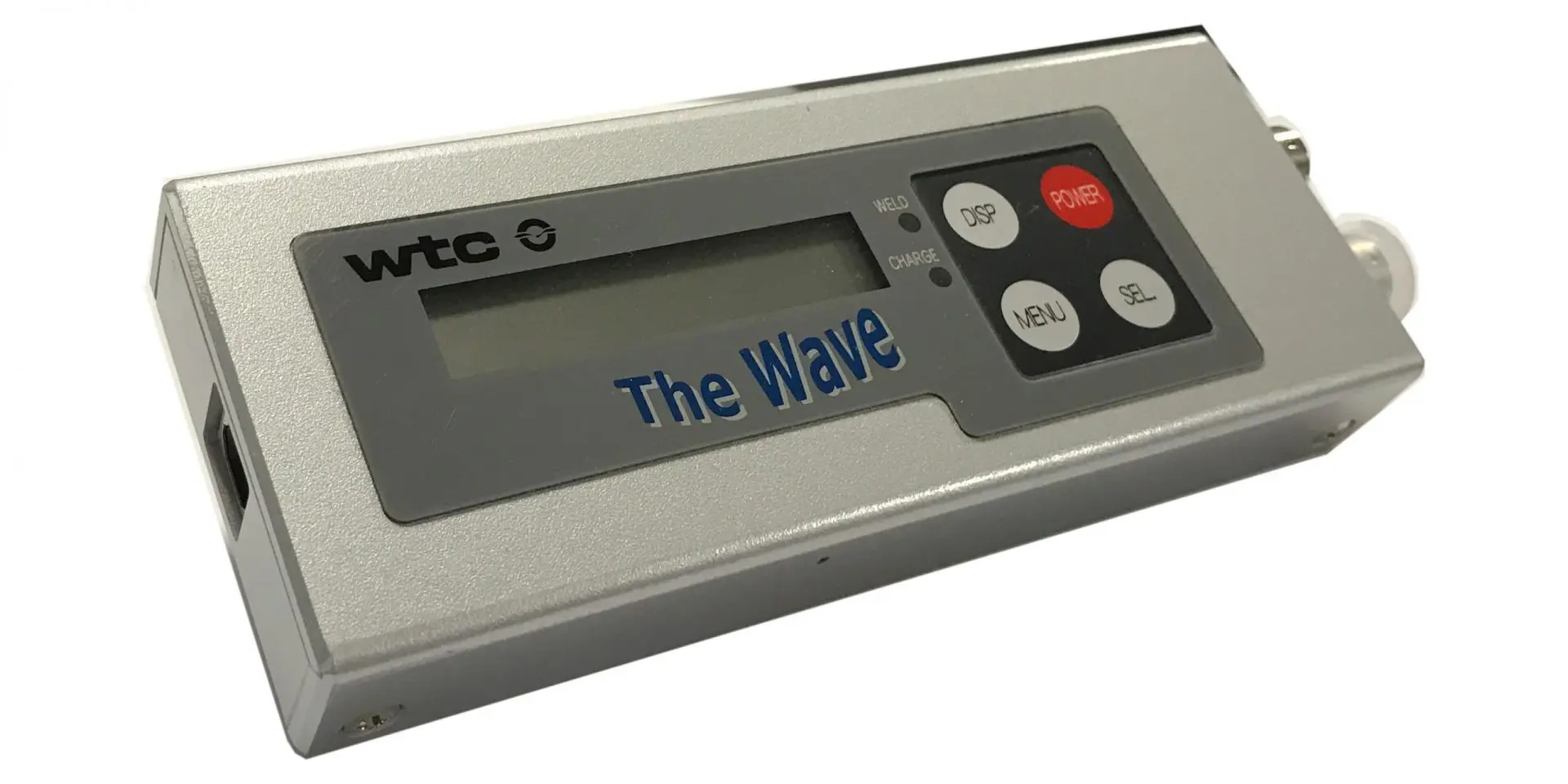 Monitor de soldadura