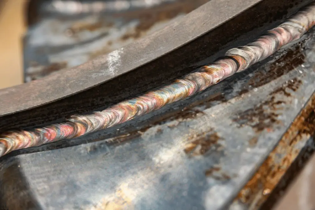 puntas de contacto para Soldadura