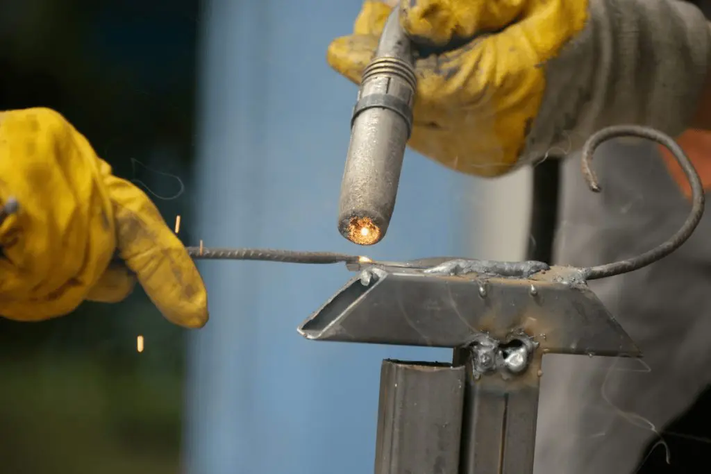 inteligencia artificial y la Soldadura autónoma