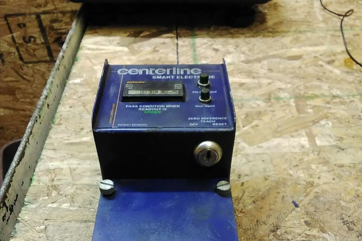 Configuraciones del Smart Electrode™ electrodos inteligentes