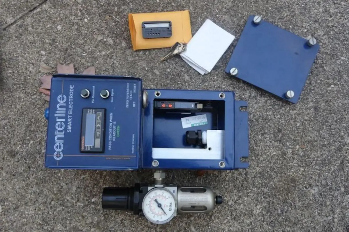 Y, ¿Cómo funciona el sistema Smart Electrode™? electrodos inteligentes