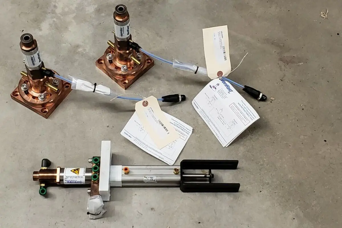 Beneficios de los electrodos inteligentes