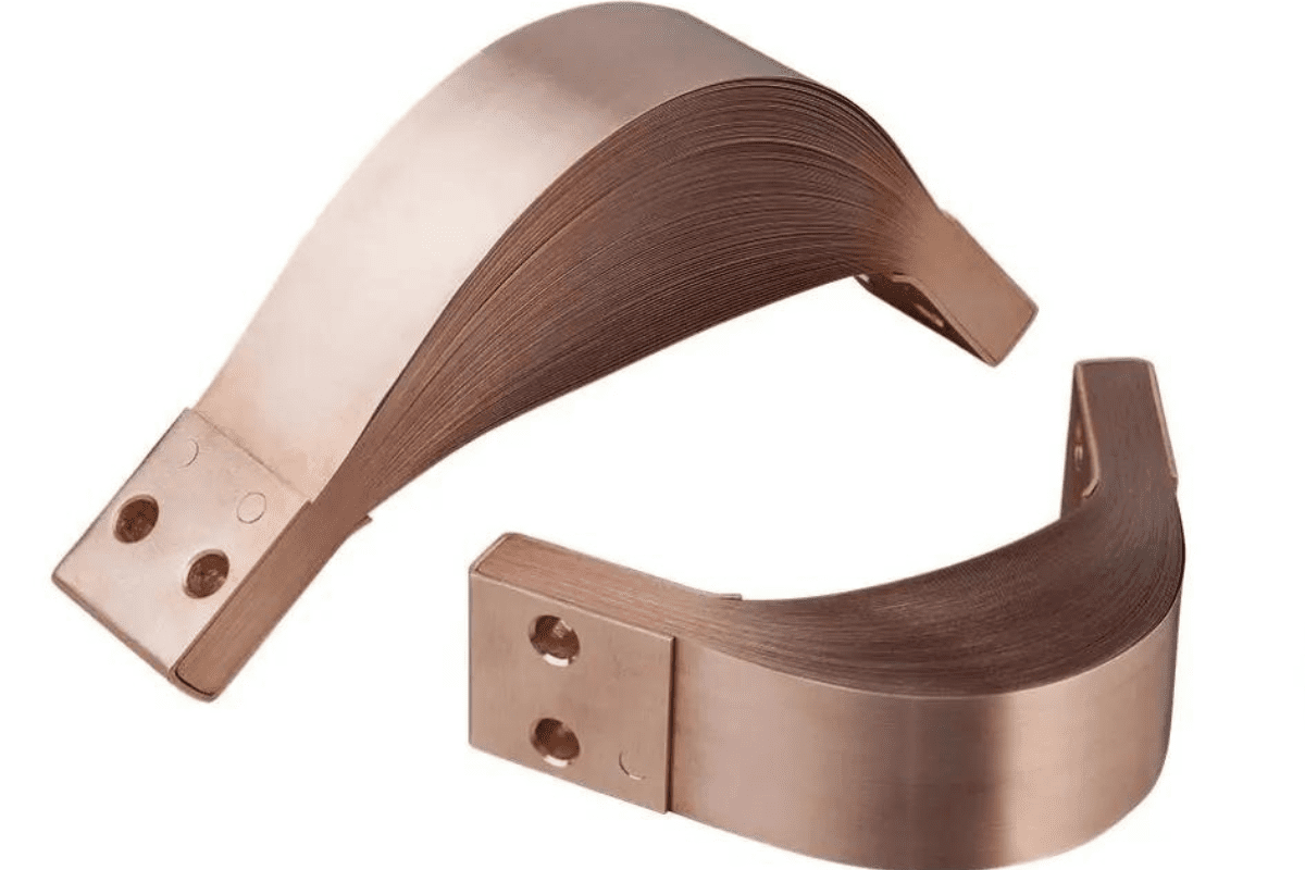 Cables puentes laminados