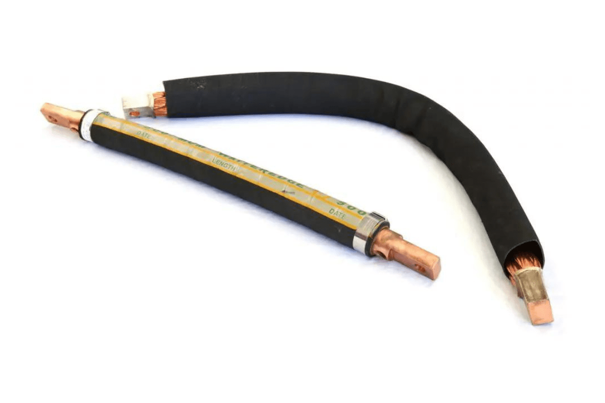 Tipo Kickless (bipolares) enfriados por agua