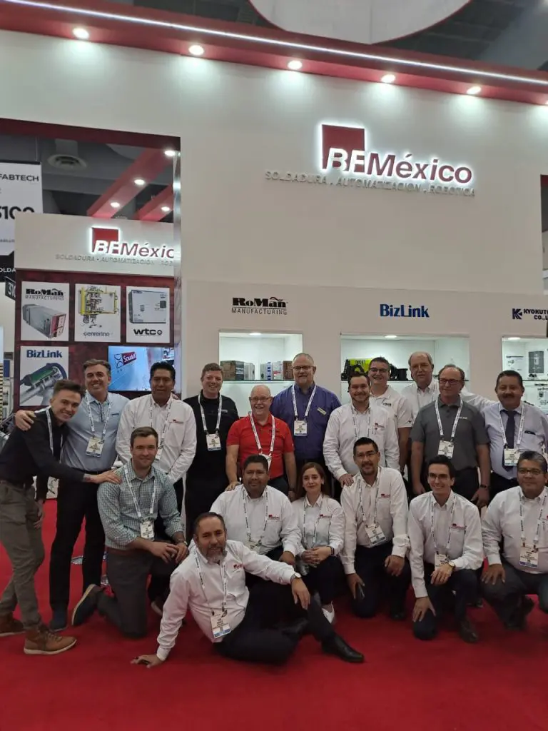 Fabtech 2023