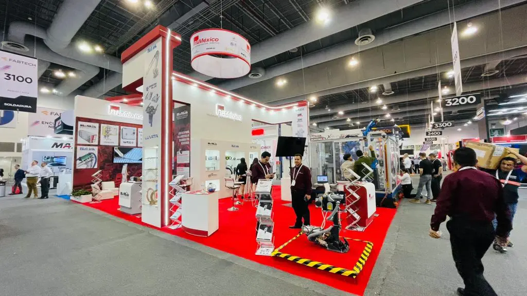 Fabtech 2023