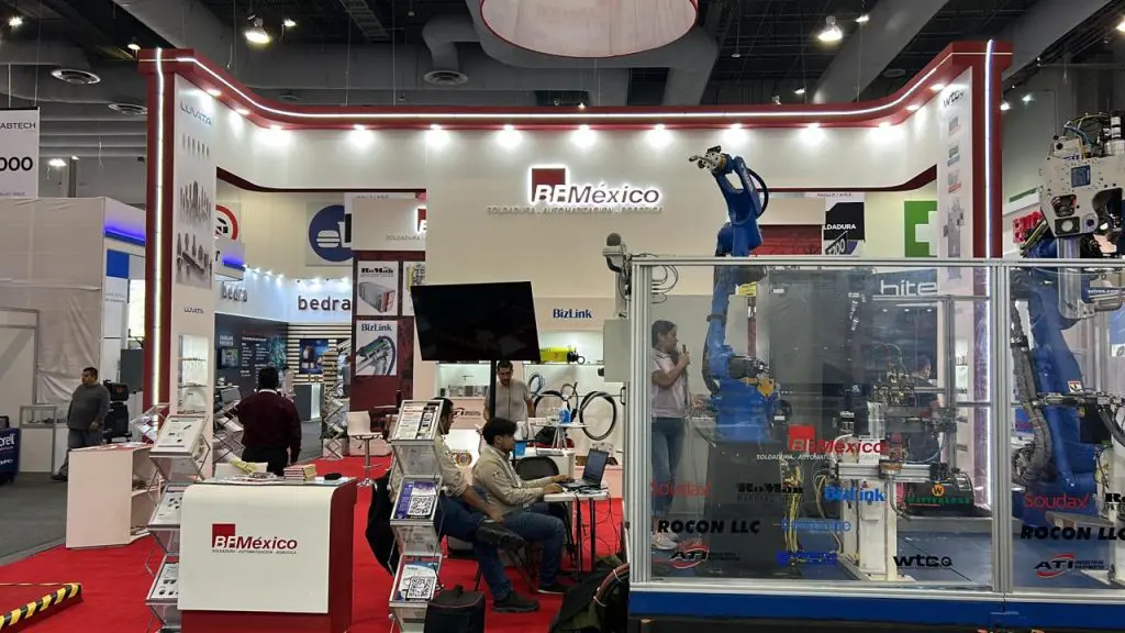 Fabtech 2023