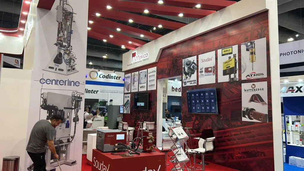 Fabtech 2023