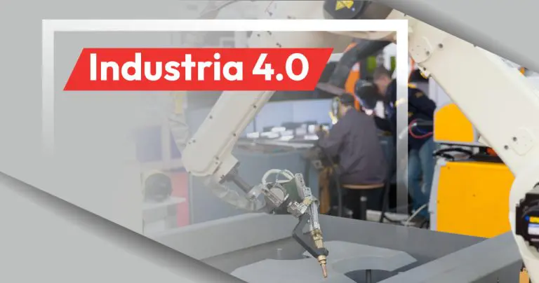 Industria 4.0 en BFMX: Soluciones innovadoras en Soldadura