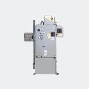 Controles y analizadores de soldadura