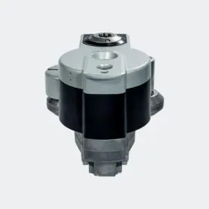 Intercambiador automático de puntas Changer