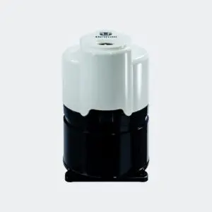 Intercambiador automático de toberas