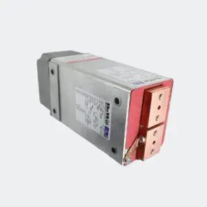 Transformadores para Soldadura por Resistencia