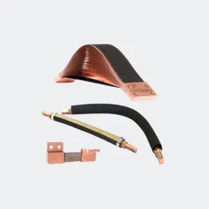 Cables y puentes laminados