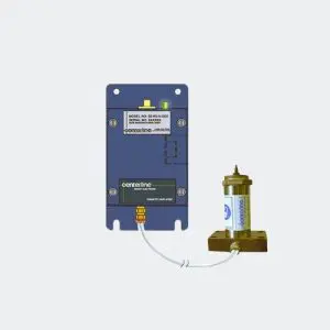 Electrodo inteligente