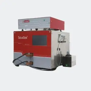 Microsoldadura y soldadura brazing