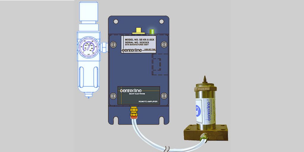electrodo inteligente