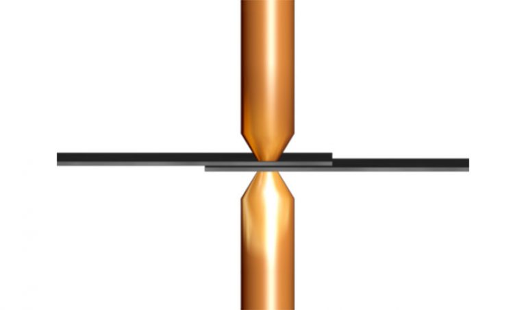 Las 4 Fases Del Proceso De Soldadura Por Resistencia Bfmx 3298