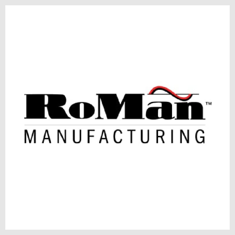 Roman Manufacturing®