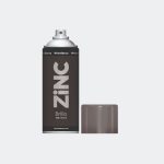 Spray anticorrosivo Zinc brillante